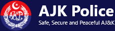 Azad Jammu Kashmir Traffic Police